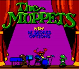 Muppets, The